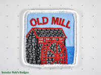 Old Mill [ON O10c]